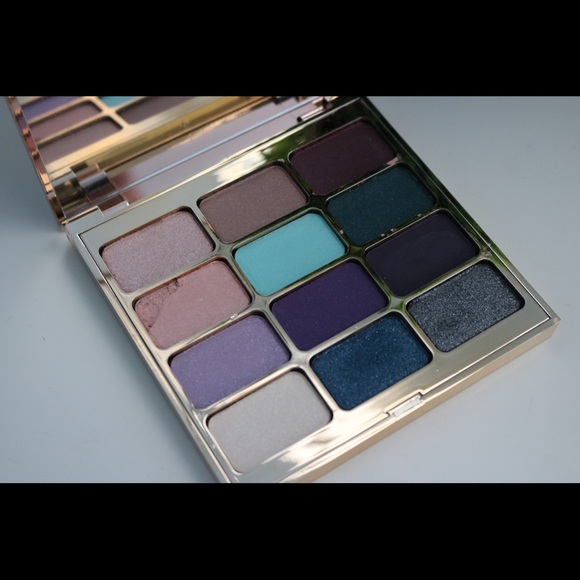 Stila Eyes are the window palette - Picture 2 of 3